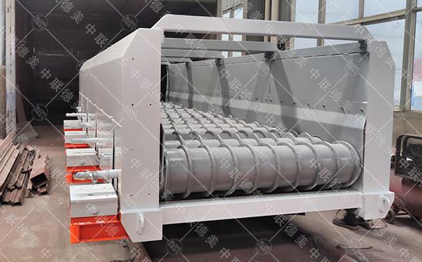 廣西泥石分離機