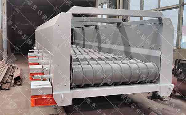 新疆泥石分離機(jī)