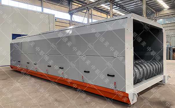 寧夏泥石分離機(jī)