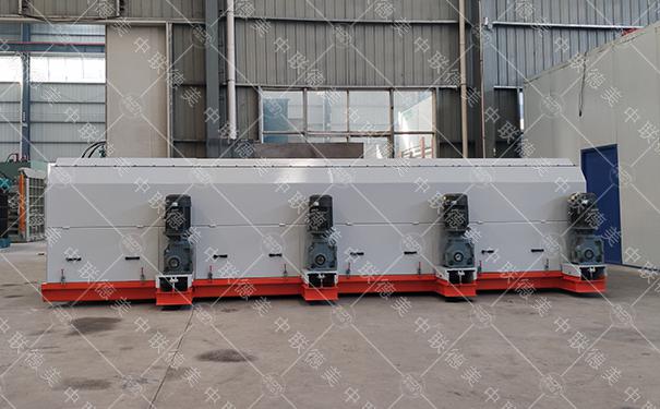 廣西泥石分離機(jī)