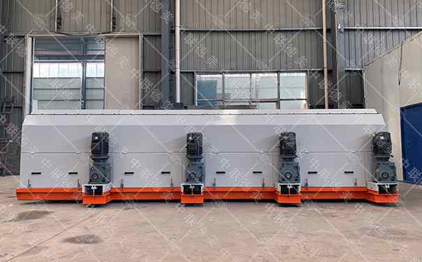 廣西泥石分離機(jī)