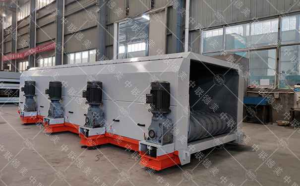 陜西泥石分離機(jī)