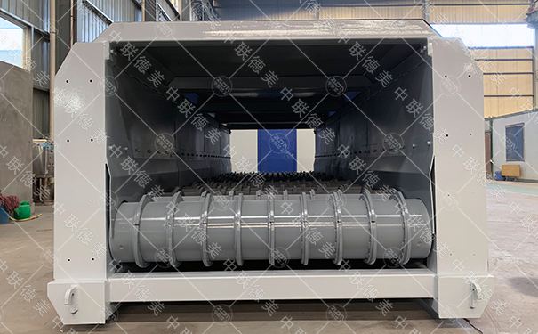 陜西泥石分離機(jī)