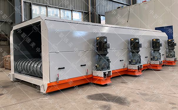 新疆泥石分離機(jī)