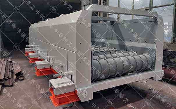 廣東泥石分離機