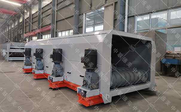 廣東泥石分離機