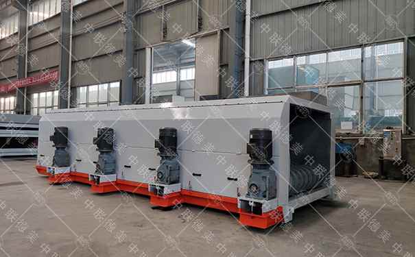 云南泥石分離機(jī)