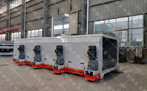 貴州泥石分離機(jī)