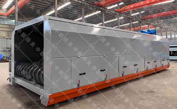 四川泥石分離機(jī)