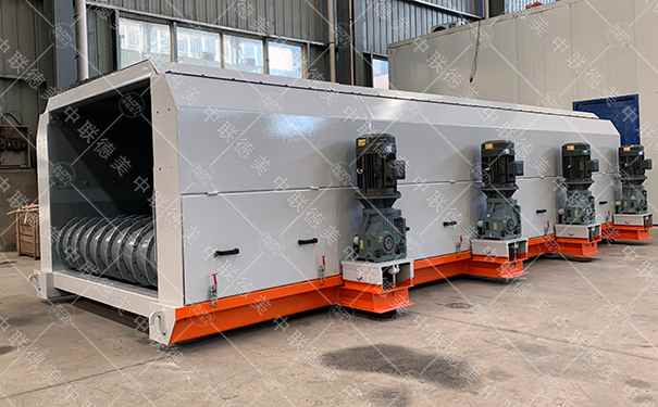 湖南泥石分離機(jī)