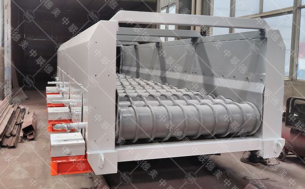 湖南泥石分離機(jī)