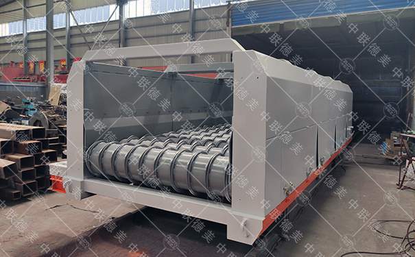 山東泥石分離機(jī)