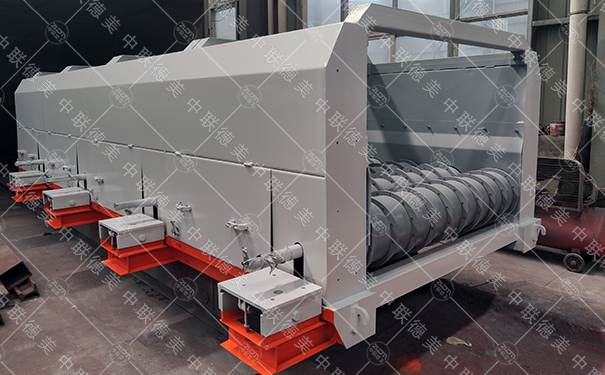 江西泥石分離機(jī)