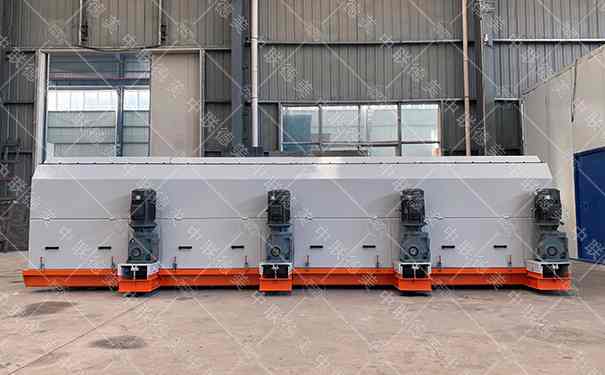 福建泥石分離機