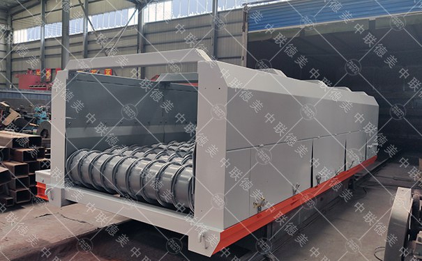 安徽泥石分離機(jī)