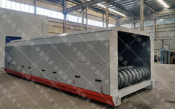 浙江泥石分離機(jī)