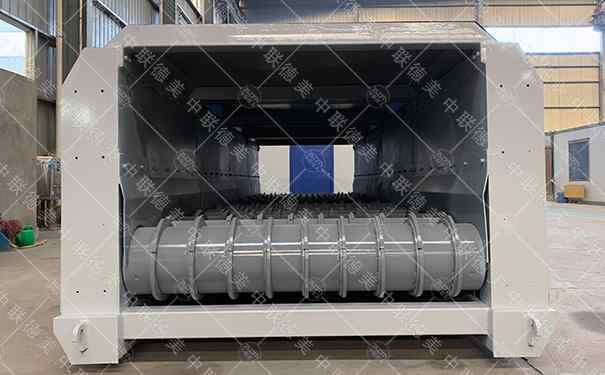 浙江泥石分離機(jī)