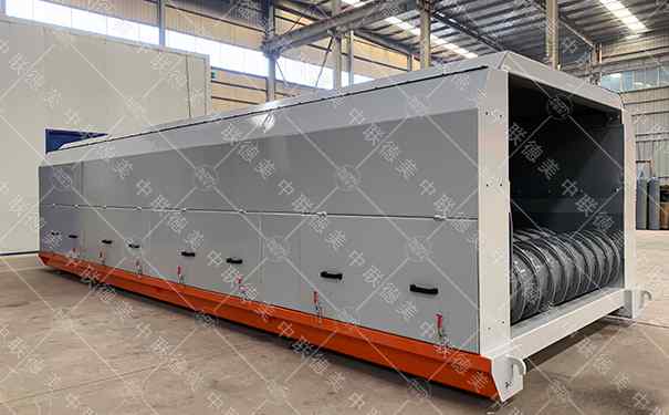 浙江泥石分離機(jī)