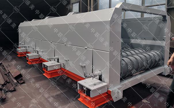 廣東泥石分離機(jī)