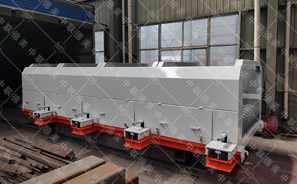 吉林泥石分離機(jī)