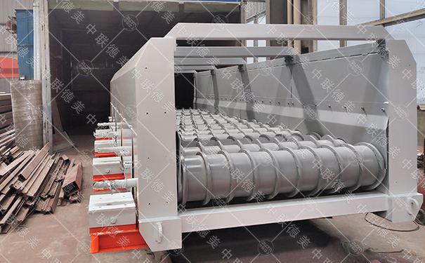 福建泥石分離機(jī)