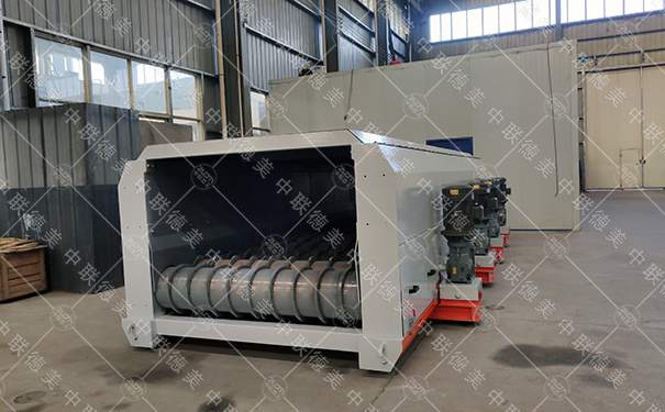 黑龍江泥石分離機(jī)