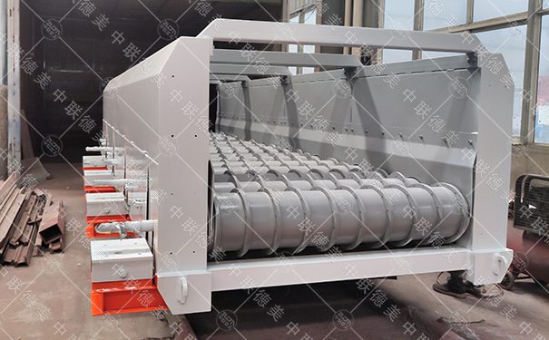 黑龍江泥石分離機(jī)