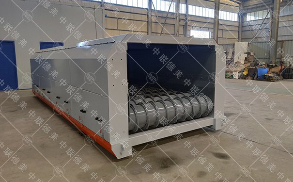 福建泥石分離機(jī)