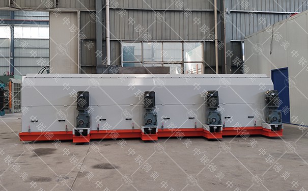 福建泥石分離機(jī)