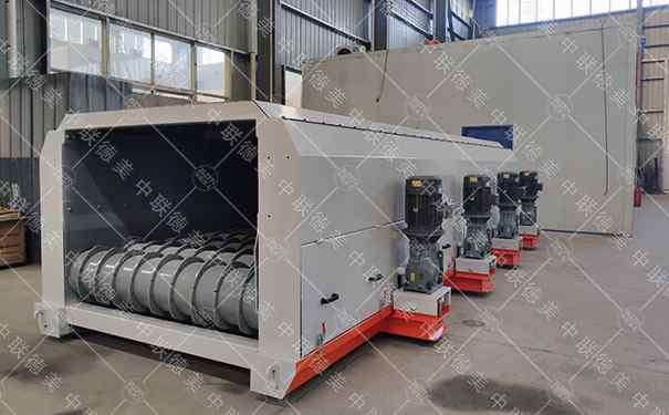 浙江泥石分離機