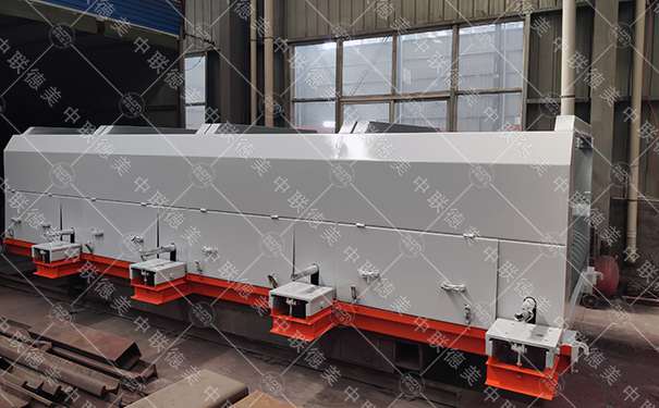 浙江泥石分離機