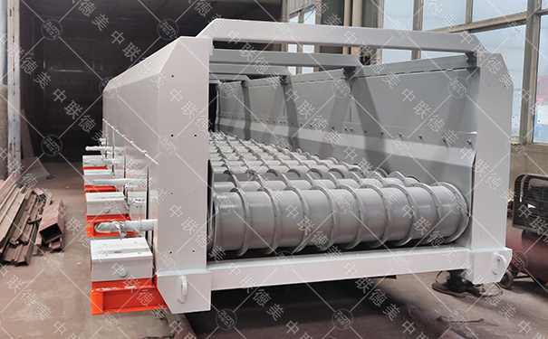 江蘇泥石分離機(jī)