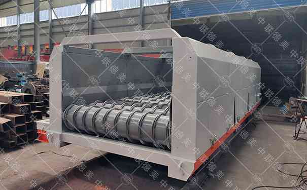 浙江泥石分離機(jī)