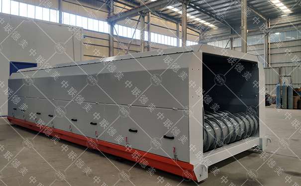 江蘇泥石分離機(jī)