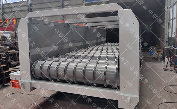 吉林泥石分離機(jī)