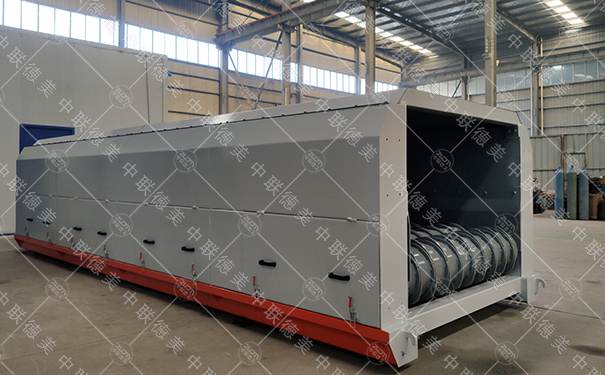 重慶泥石分離機(jī)