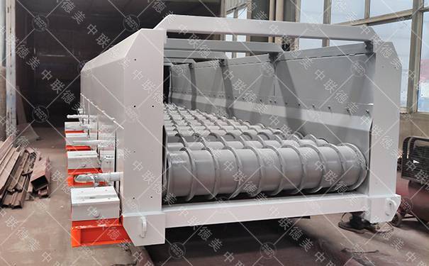 河北泥石分離機(jī)