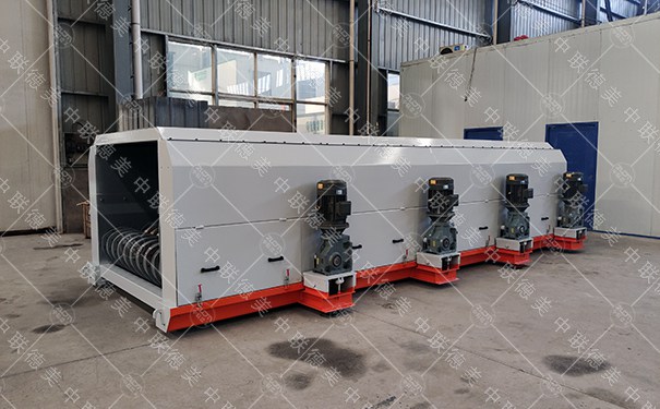 重慶泥石分離機(jī)