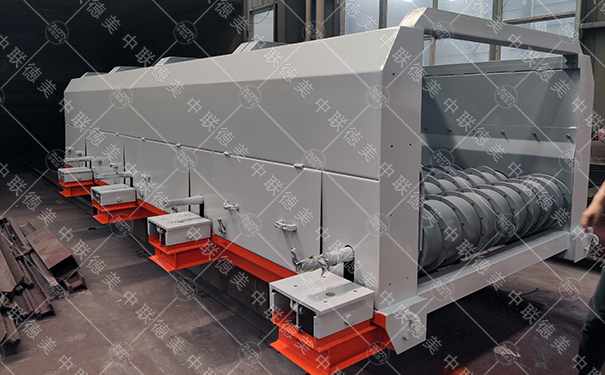 重慶泥石分離機(jī)