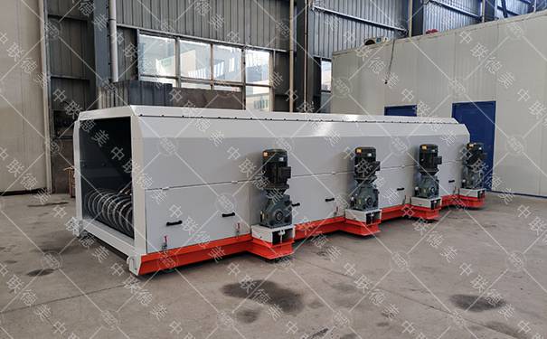 遼寧泥石分離機