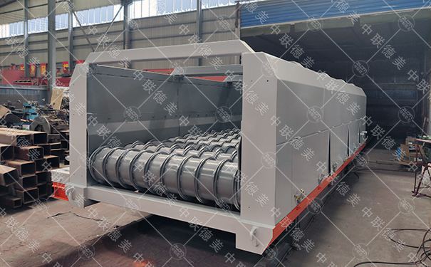 重慶泥石分離機(jī)