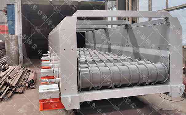 遼寧泥石分離機(jī)