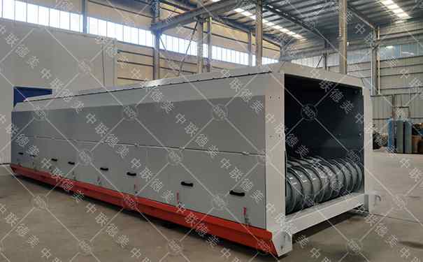 遼寧泥石分離機(jī)