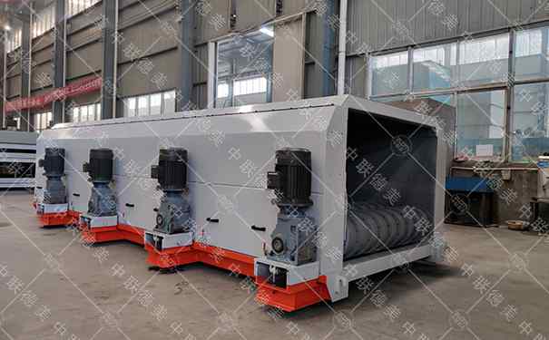 遼寧泥石分離機(jī)