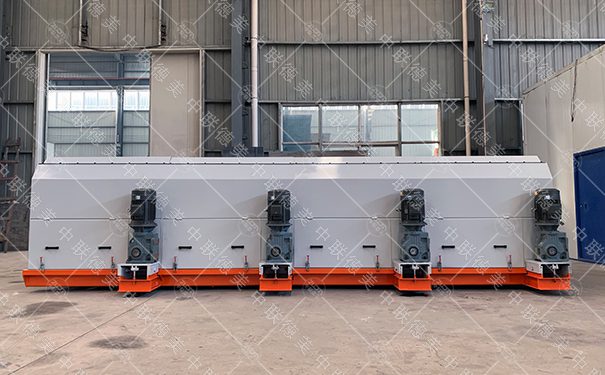 山西泥石分離機(jī)