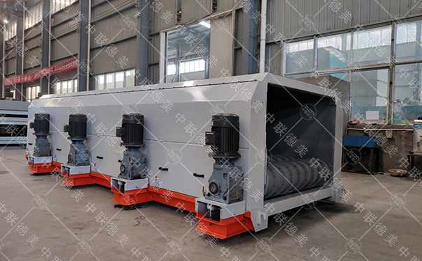 山西泥石分離機(jī)