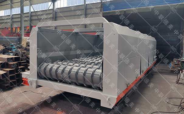 山西泥石分離機(jī)