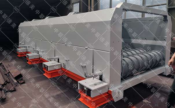 北京泥石分離機(jī)