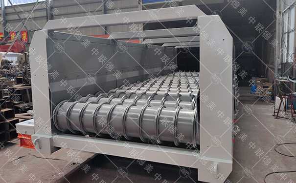 北京泥石分離機(jī)