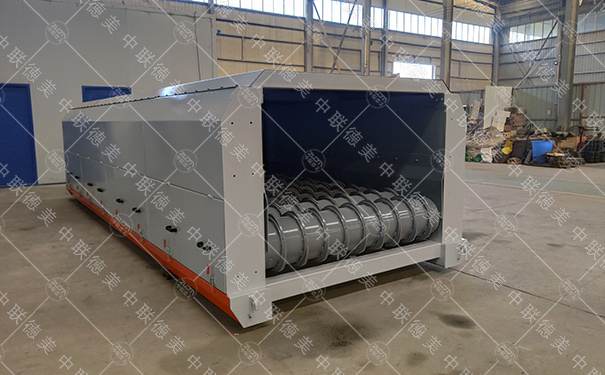 湖南泥石分離機(jī)